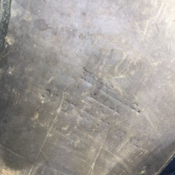 rag & bone Moto boots - Picture 7 of 8